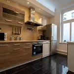Lejlighed Central City Villa *
