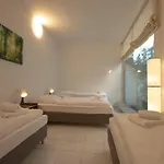 Central City Villa *