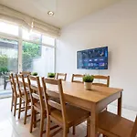 Central City Villa Διαμέρισμα Neuss