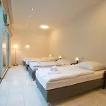 Central City Villa *