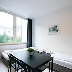 Central City Villa