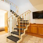 Central City Villa *
