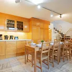 Appartement Central City Villa