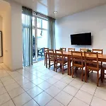 Lejlighed Central City Villa *