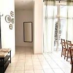 Central City Villa Lejlighed *