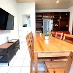 Lejlighed Central City Villa *