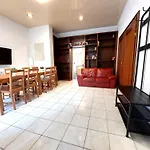 Central City Villa *