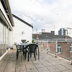 Central City Villa Appartement *