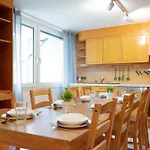 Appartement Central City Villa