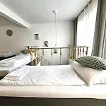 Appartement Central City Villa Neuss