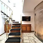 Central City Villa *