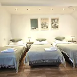 Central City Villa *