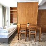 Appartement Central City Villa Neuss
