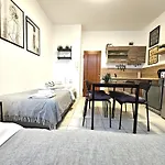 Appartement Central City Villa Neuss