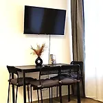 Central City Villa Appartement