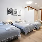Central City Villa * Neuss