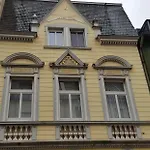 Central City Villa Lejlighed
