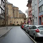Lejlighed Central City Villa Neuss
