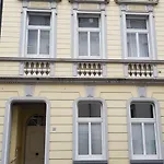 Central City Villa Lejlighed *