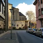 Central City Villa