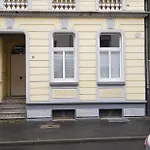 Central City Villa Lejlighed