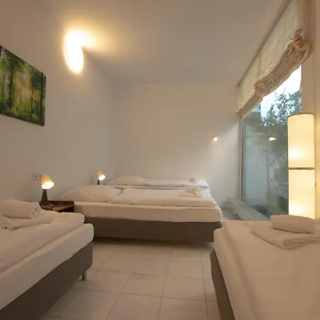 Central City Villa *