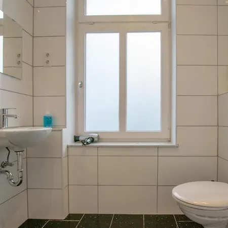 Central City Villa Apartament Neuss