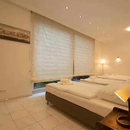 Central City Villa *