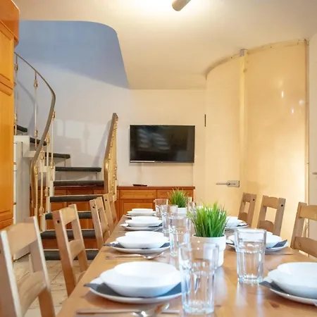 Central City Villa * ניאוס