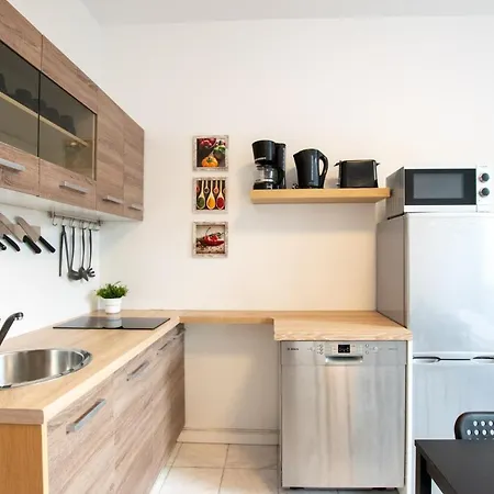 Central City Villa * Neuss