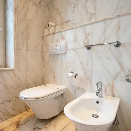 Appartamento Central City Villa Neuss