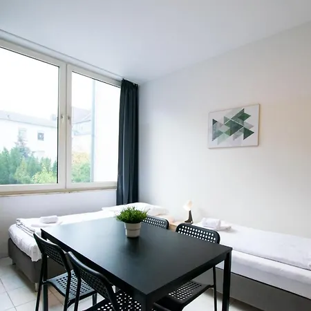 Central City Villa