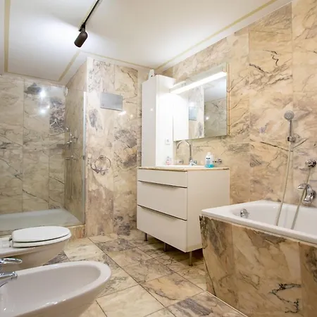 Appartamento Central City Villa *