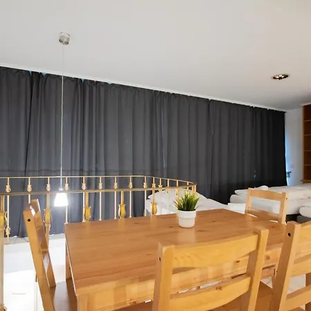 Central City Villa شقة نيوس