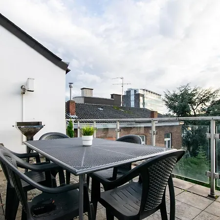 Central City Villa Neuss