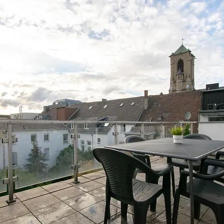 Central City Villa Neuss