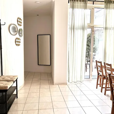 Central City Villa Appartamento *