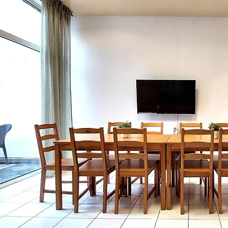 Apartament Central City Villa Neuss