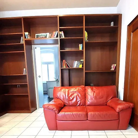 Central City Villa ניאוס