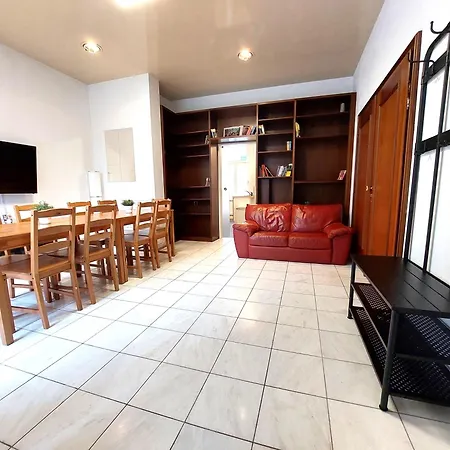 Central City Villa *