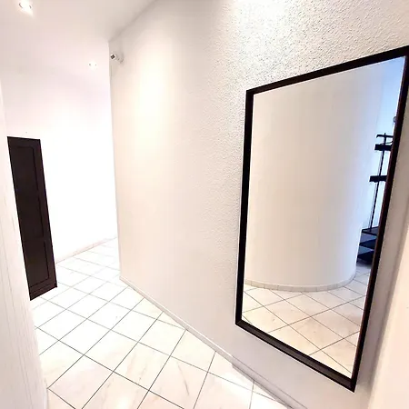 Appartamento Central City Villa Neuss