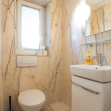 Central City Villa Appartamento *