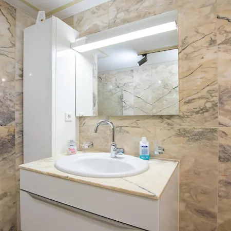 Central City Villa Appartamento Neuss