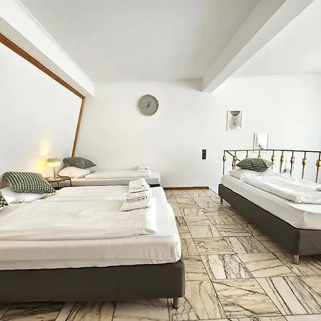 Central City Villa Appartamento