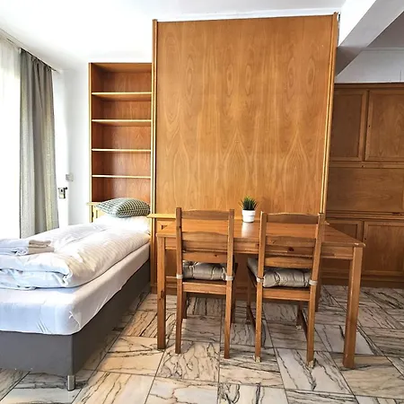 Appartamento Central City Villa Neuss