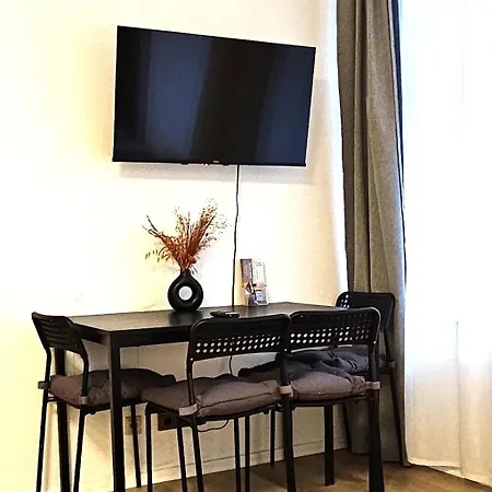 Central City Villa Appartamento