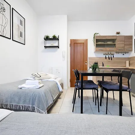 Central City Villa Appartamento *