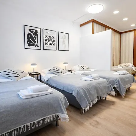 Central City Villa * Neuss
