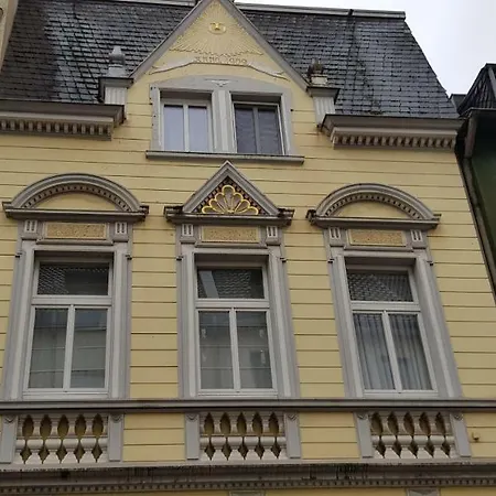 Central City Villa Apartament