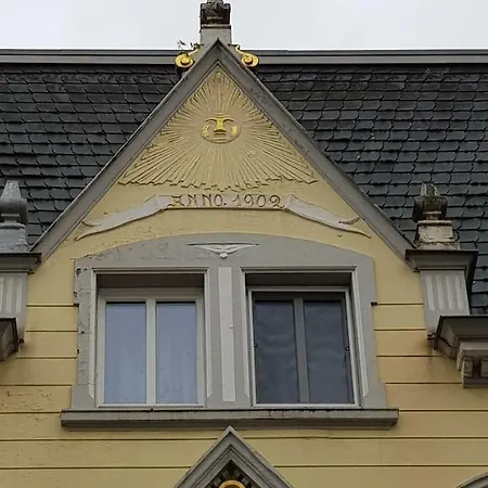 Appartamento Central City Villa Neuss